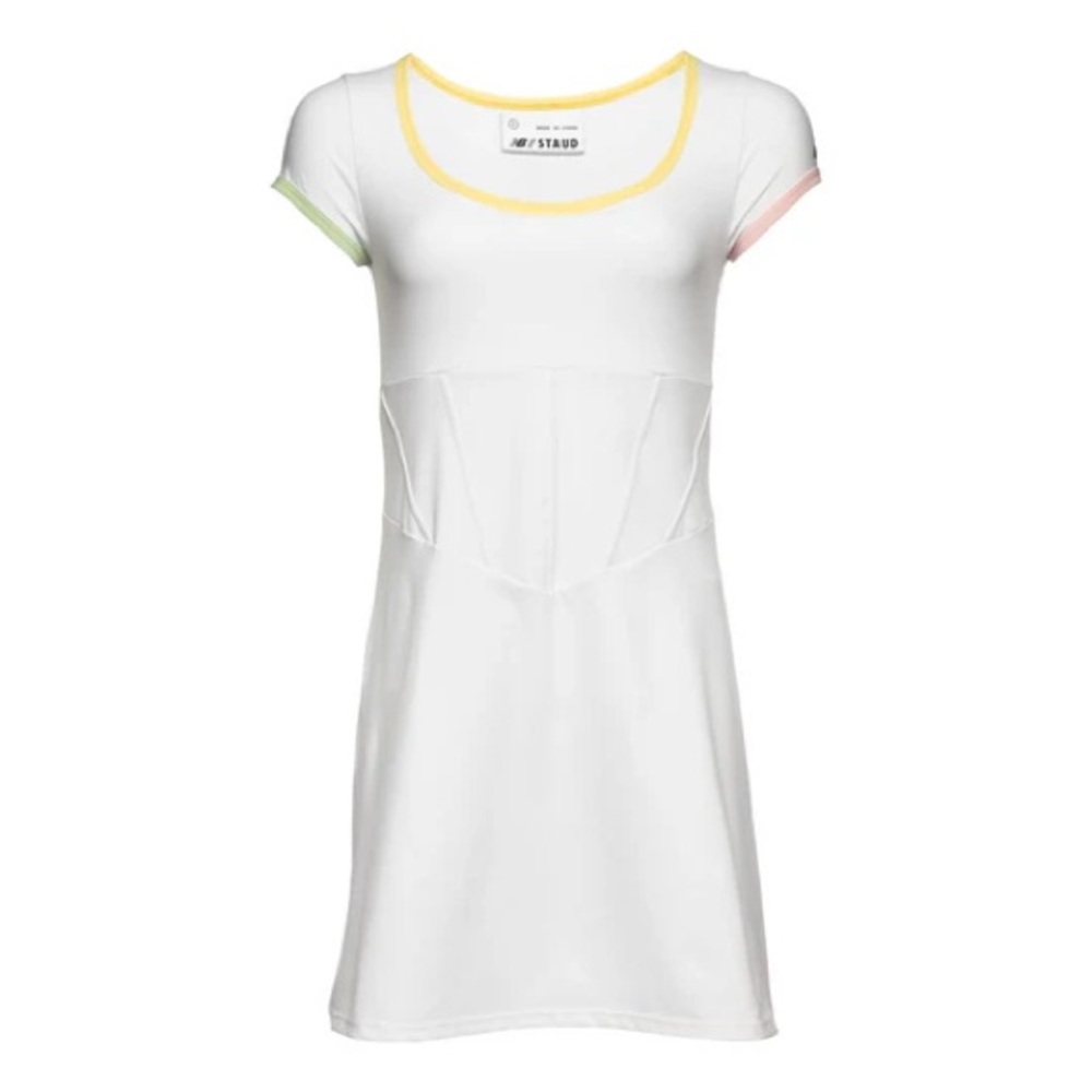 New Balance x STAUD Tennis Dress size M